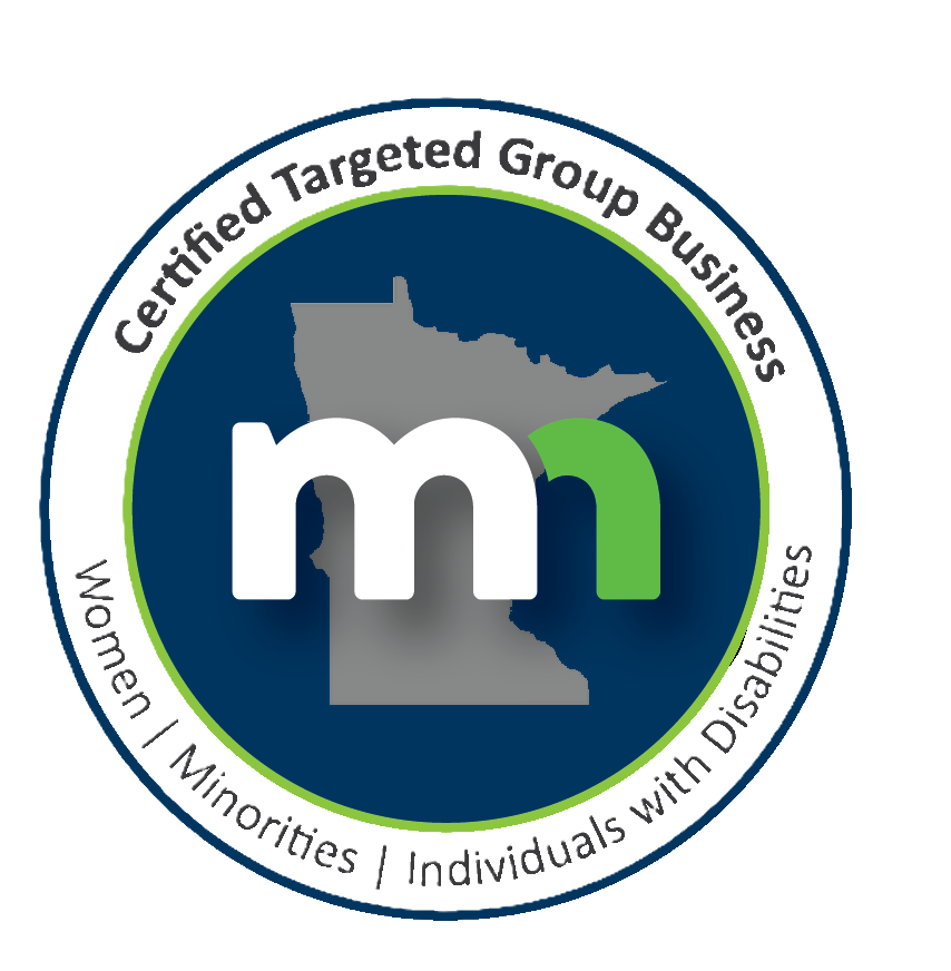 MN Targeted Group Business